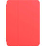 Чехол Gurdini Smart Case для iPad 12.9" (2020) красный - фото № 2