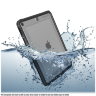 Водонепроницаемый чехол Catalyst Waterproof Case для iPad 10.2" (2019-2020) черный (Stealth Black) - фото № 3
