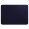 Чехол Cartinoe Leather Sleeve для MacBook Pro 13" / MacBook Air 13" тёмно-синий (Midnight Blue) - фото № 2