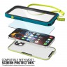 Водонепроницаемый чехол Catalyst Total Protection Case для iPhone 13 голубой (Marine Blue) - фото № 6