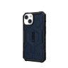 Чехол UAG Pathfinder с MagSafe для iPhone 14 / 13 темно-синий (Mallard) - фото № 2
