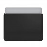 Чехол-конверт WiWU Skin Pro II для MacBook Pro 14" черный (Black) - фото № 2