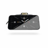 Беспроводное зарядное устройство Zens 2-in-1 MagSafe + Watch Travel Charger белое - фото № 3
