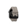 Силиконовый ремешок UAG Scout Strap для Apple Watch 42/41/40 мм титан (Titanium) - фото № 4