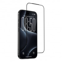 Защитное стекло Benks GlassWarrior Sapphire для iPhone 18 Pro / 17 Pro - с сапфировым покрытием
