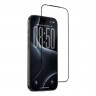 Защитное стекло Benks GlassWarrior Sapphire для iPhone 18 Pro / 17 Pro - с сапфировым покрытием