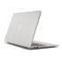 Чехол HardShell Case для MacBook Air 13" (2010-2017) прозрачный