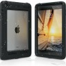 Водонепроницаемый чехол Catalyst Waterproof Case для iPad mini 5 (2019) черный (Stealth Black)
