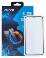 Защитное стекло Anank Tempered Glass 2.5D для iPhone 12 mini прозрачное
