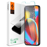 Защитное стекло SPIGEN GLAS.tR SLIM для iPhone 13 Pro Max
