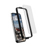 Защитное стекло UAG Glass Shield Plus для iPhone 14 Pro Max - фото № 2