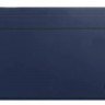 Чехол-конверт WiWU Skin Pro II для MacBook Pro 14" синий (Blue)