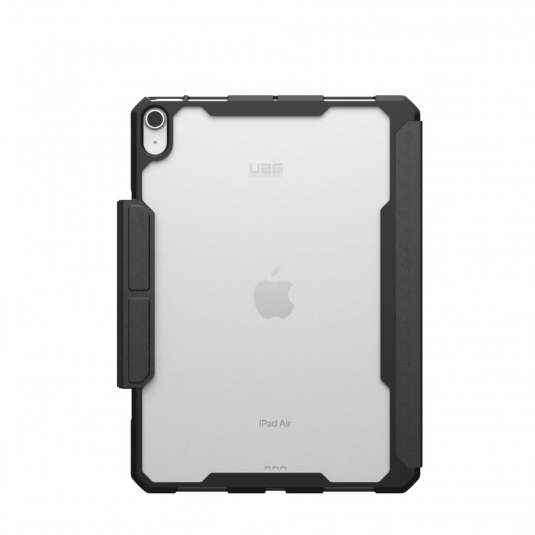 Чехол UAG Essential Armor для iPad Air 11" (2024) черный (Black)