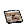 Чехол UAG Essential Armor для iPad Air 11" (2024) черный (Black) - фото № 5