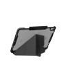 Чехол UAG Essential Armor для iPad Air 11" (2024) черный (Black) - фото № 7