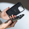 Чехол SP Connect Phone Case для Google Pixel 10 / 10 Pro черный - фото № 6