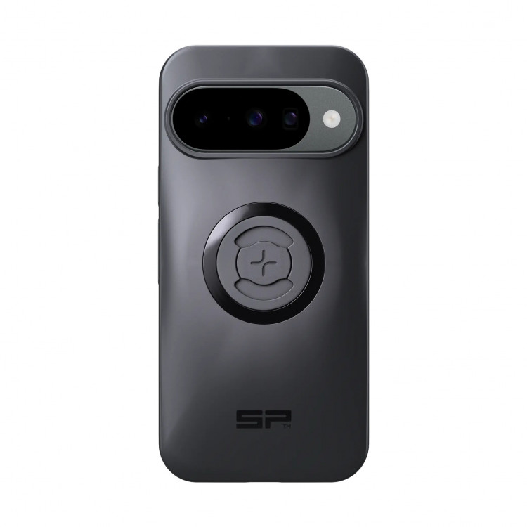 Чехол SP Connect Phone Case для Google Pixel 10 / 10 Pro черный