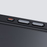 Чехол Benks Mist с MagSafe для iPhone 16 Plus золотой (Gold) - фото № 3
