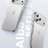 Чехол Gurdini Alba Series для iPhone 17 Pro Max матовый - фото № 2