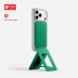 Подставка-штатив с MagSafe MOFT Tripod Stand зеленый