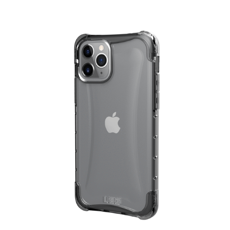 Чехол UAG PLYO Series Case для iPhone 11 Pro прозрачный (Ice)