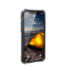 Чехол UAG PLYO Series Case для iPhone 11 Pro прозрачный (Ice) - фото № 2