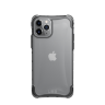 Чехол UAG PLYO Series Case для iPhone 11 Pro прозрачный (Ice) - фото № 3