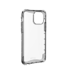 Чехол UAG PLYO Series Case для iPhone 11 Pro прозрачный (Ice) - фото № 5