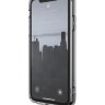 Чехол X-Doria Glass Plus для iPhone 11 прозрачный - фото № 4