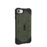 Чехол UAG Pathfinder для iPhone 7/8/SE 2 оливковый (Olive Drab) - фото № 2