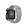 Чехол UAG Scout Watch Case для Apple Watch 45 мм черный (Black) - фото № 4