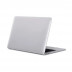 Чехол HardShell Case для MacBook Pro 14&quot; (2021) серебристый