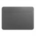 Чехол-конверт WiWU Skin Pro II для MacBook Pro 14&quot; серый (Gray)