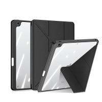 Чехол Dux Ducis Magi Series для iPad 10.2" (2019-2021) черный
