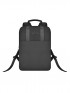 Рюкзак WiWU Minimalist Backpack для MacBook 16" черный
