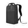Рюкзак WiWU Minimalist Backpack для MacBook 16" черный - фото № 3