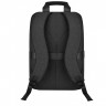 Рюкзак WiWU Minimalist Backpack для MacBook 16" черный - фото № 2