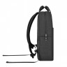 Рюкзак WiWU Minimalist Backpack для MacBook 16" черный - фото № 4