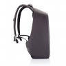 Рюкзак для ноутбука до 17" XD Design Bobby Hero XL черный - фото № 3