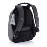 Рюкзак для ноутбука до 17" XD Design Bobby Hero XL черный - фото № 5