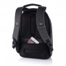 Рюкзак для ноутбука до 17" XD Design Bobby Hero XL черный - фото № 6