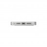 Чехол Uniq Air Fender ID для iPhone 15 Pro Max прозрачный (Transparent) - фото № 4