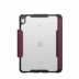 Чехол UAG Essential Armor для iPad Air 11" (2024) бордовый (Bordeaux)