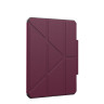 Чехол UAG Essential Armor для iPad Air 11" (2024) бордовый (Bordeaux) - фото № 9