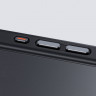 Чехол Benks Mist с MagSafe для iPhone 16 Plus серый (Gray) - фото № 4
