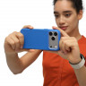Чехол MOFT Snap Case MOVAS для iPhone 17 Pro Max сапфир (Sapphire) - фото № 4