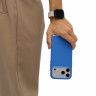 Чехол MOFT Snap Case MOVAS для iPhone 17 Pro Max сапфир (Sapphire) - фото № 5