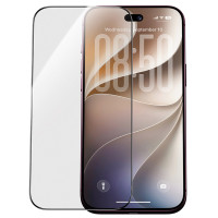 Защитное стекло Benks GlassWarrior Privacy для iPhone 18 Pro / 17 Pro - антишпион