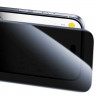 Защитное стекло Benks GlassWarrior Privacy для iPhone 18 Pro / 17 Pro - антишпион - фото № 3