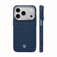 Чехол Benks ArmorEdge для iPhone 18 Pro / 17 Pro - Blue